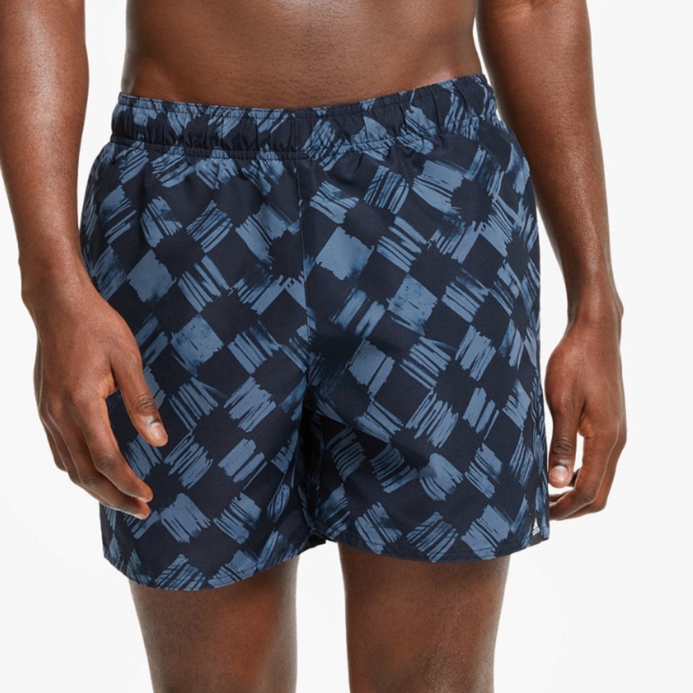 Adidas Swim Trunks‎ 5” inseam